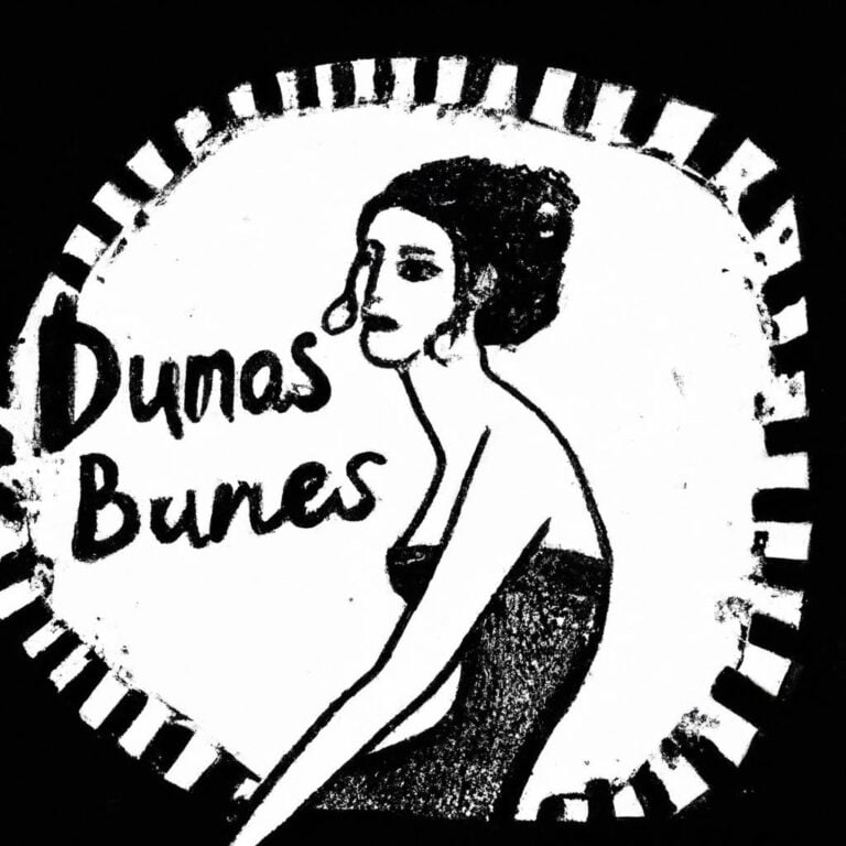 Djuna Barnes La Escritora Vanguardista Que Desafi Los L Mites De La