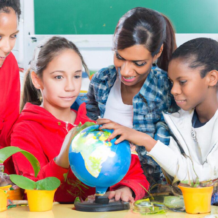 El Papel Del Movimiento Ecologista En La Educaci N Ambiental Un