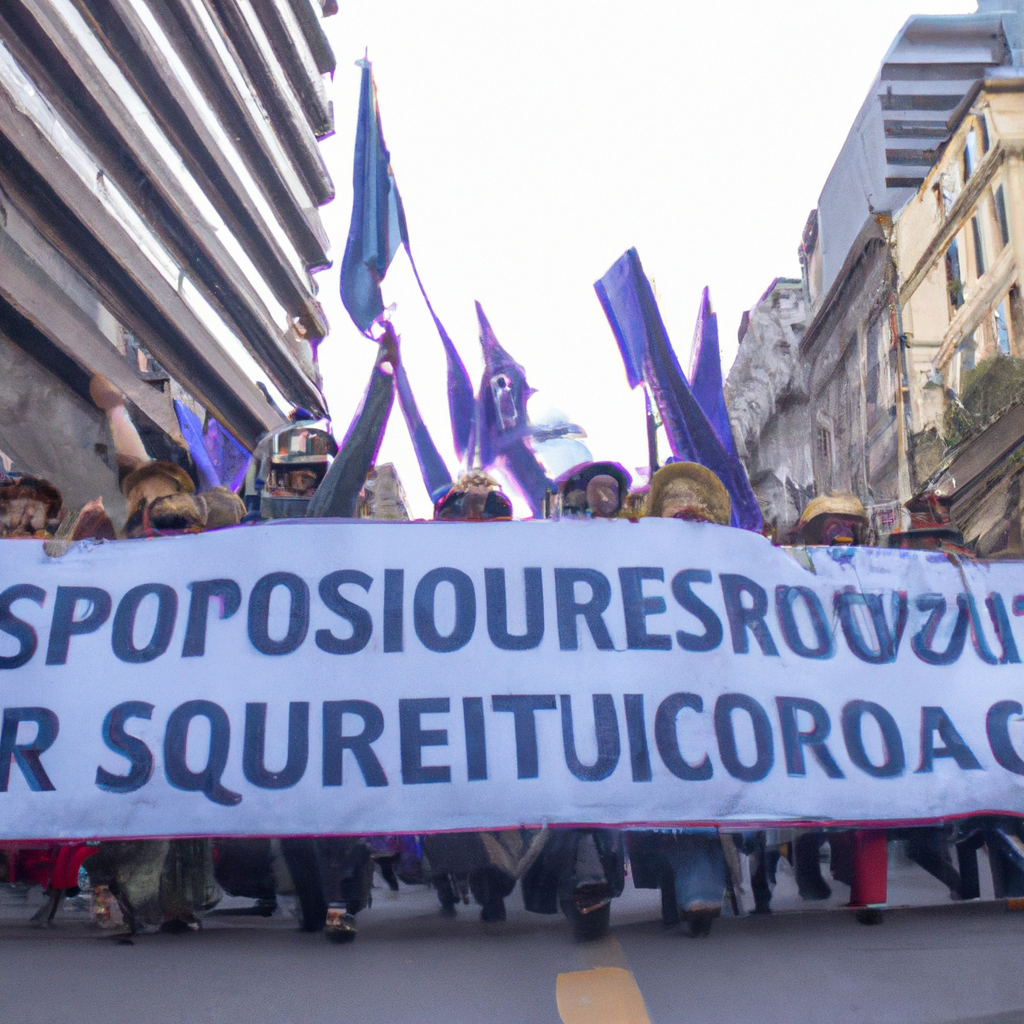 Movimiento Sufragista En El Reino Unido La Lucha Por El Derecho Al