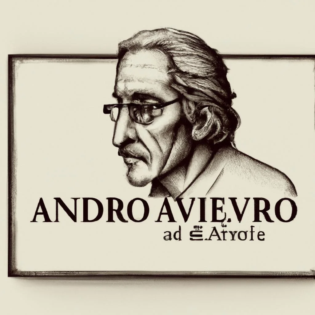 Amado Nervo: Explorando la vida y legado del destacado poeta en la historia literaria