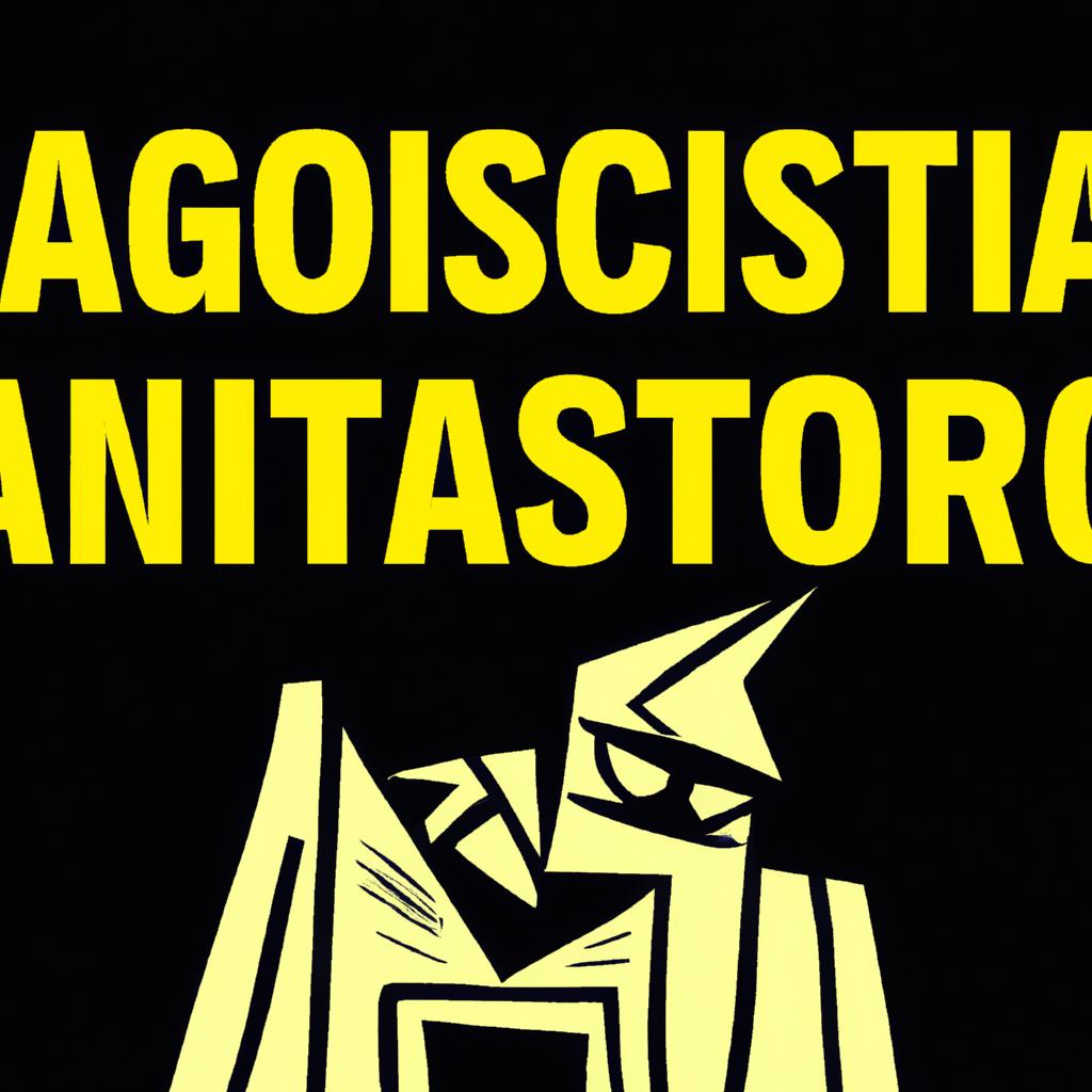 Anarquismo anticapitalista: una mirada a su historia y filosofía