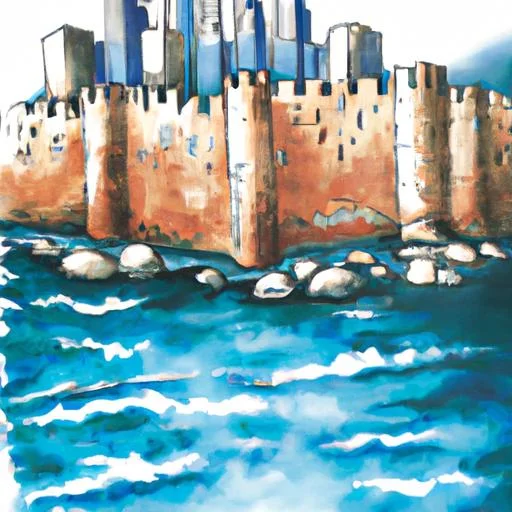 Antiguo Reino de Israel: La historia detrás de la gloria y la caída de una gran potencia del pasado.