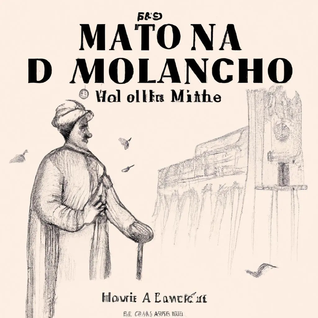 Antonio Machado: la vida y obra del emblemático poeta español en la historia literaria