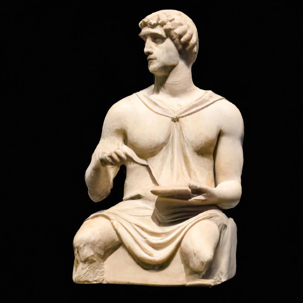 Aristóteles: El legado filosófico del genio de la Civilización Griega