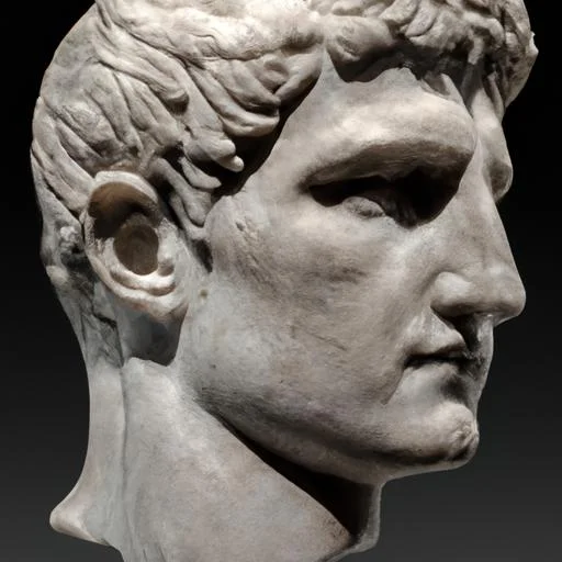 Augusto: la figura clave que transformó la Civilización Romana