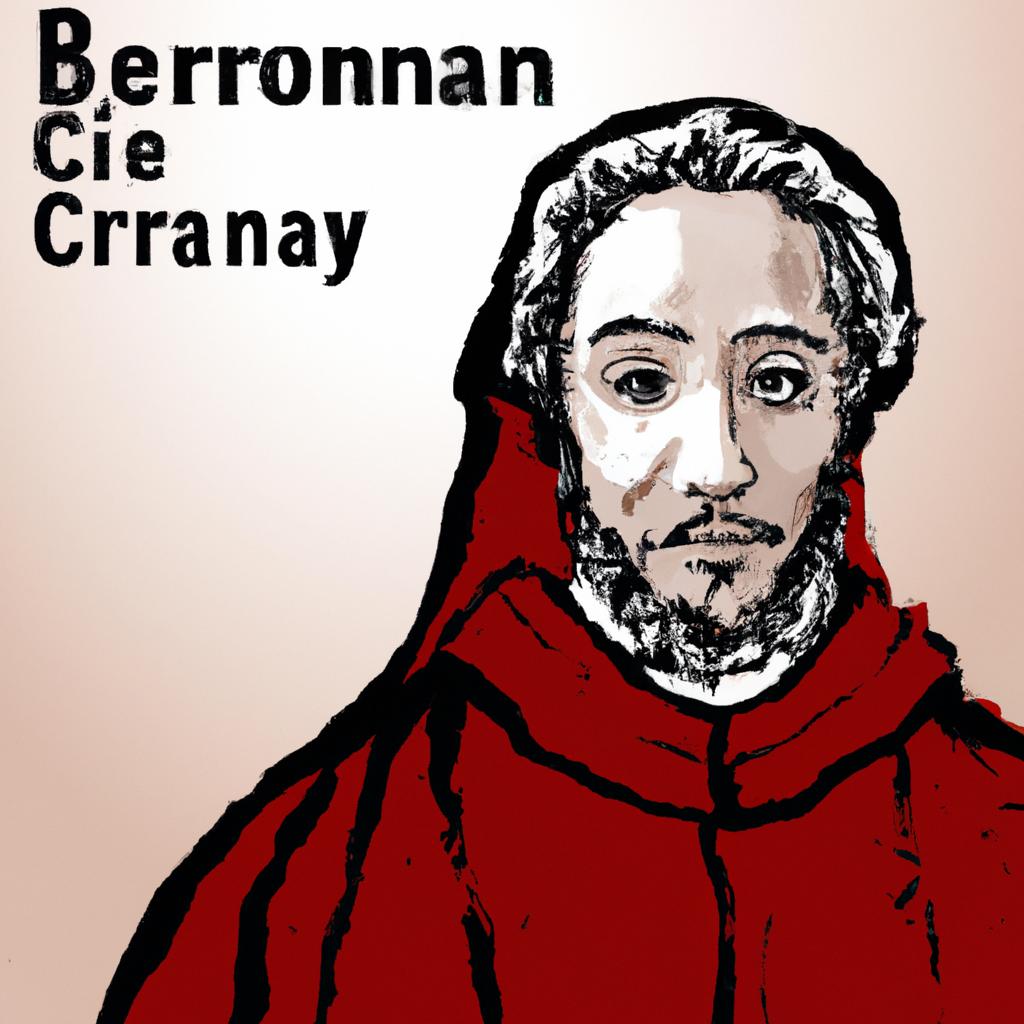 Bernard de Clairvaux: El Monje Cisterciense que Marcó la Historia