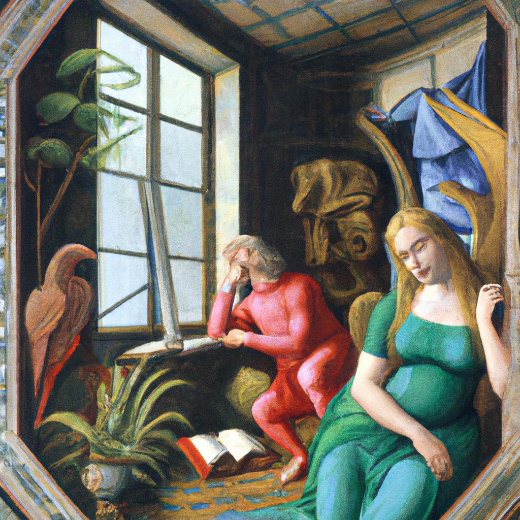 Botticelli: El Renacimiento Florentino a través del pincel del genio italiano