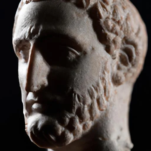 Calígula: el emperador romano que desató el caos en la Antigua Roma