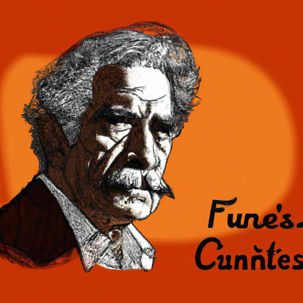 Carlos Fuentes: el legado literario e histórico del genio mexicano