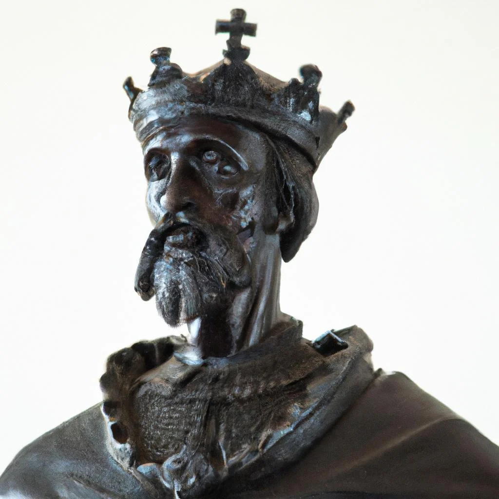 Carlos X: el último rey absolutista de Francia