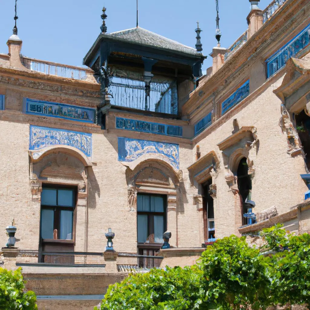 La Casa de España: Una institución que ha dejado huella en la historia.