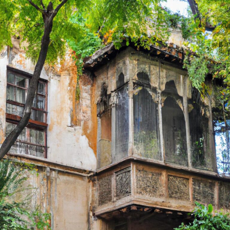 Casa De Granada Historia Y Legado Cultural De Una Importante