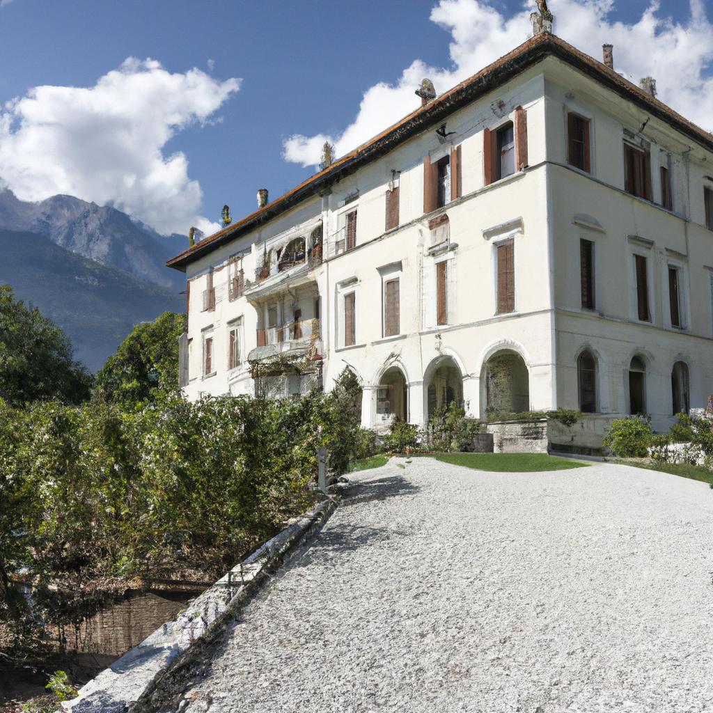 Casa de Liechtenstein: Una dinastía noble con una historia fascinante