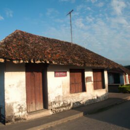 La Casa de Tonga: la monarquía más antigua del Pacífico Sur