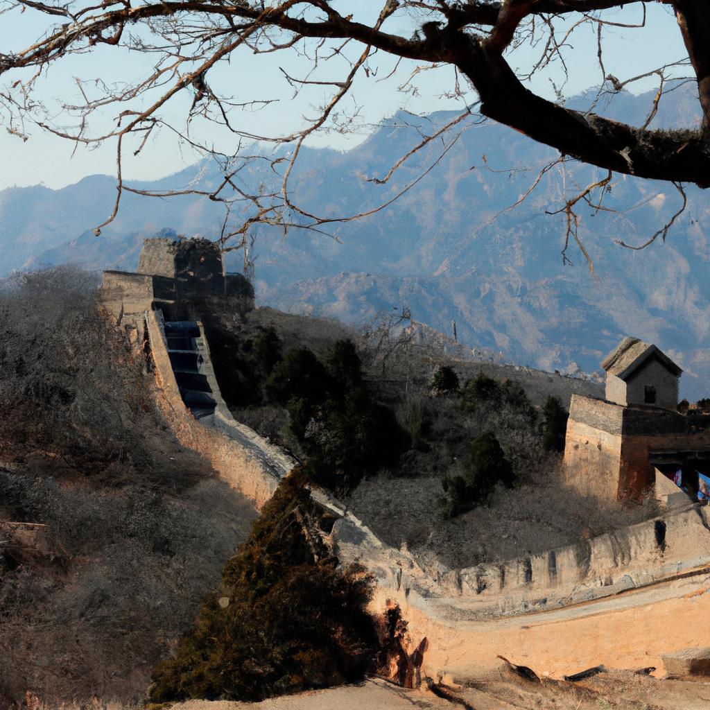 China Antigua: Una mirada a la fascinante civilización que dio forma a Asia