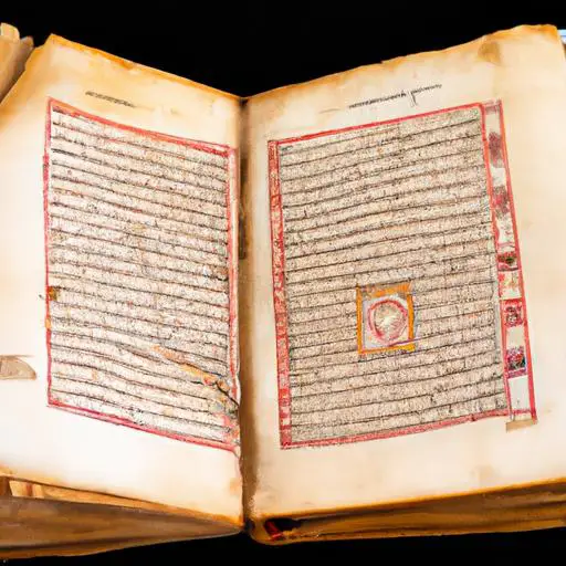 Código de Justiniano: la recopilación de leyes que cambió el curso de la historia antigua
