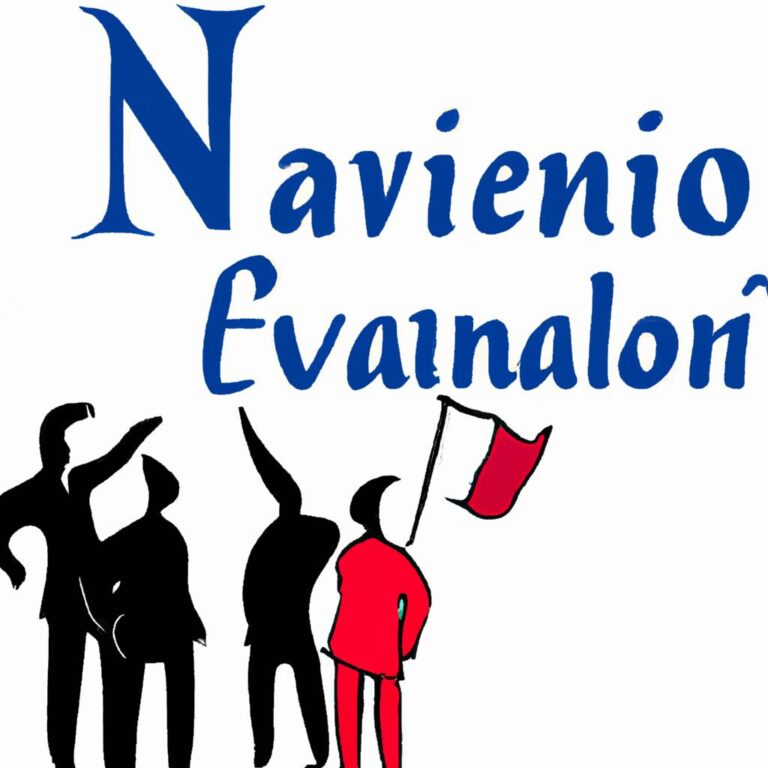 Convención Nacional El Inicio De Una Nueva Era En La Historia Política