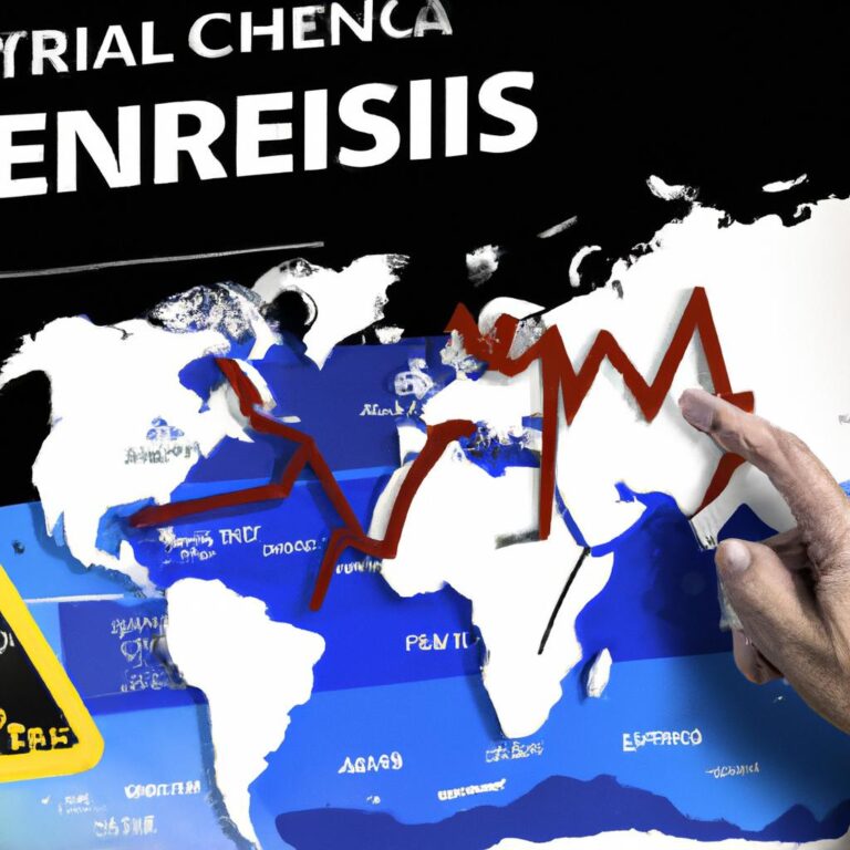 Crisis Energética: Un Repaso Por Las Principales Crisis De La Historia ...