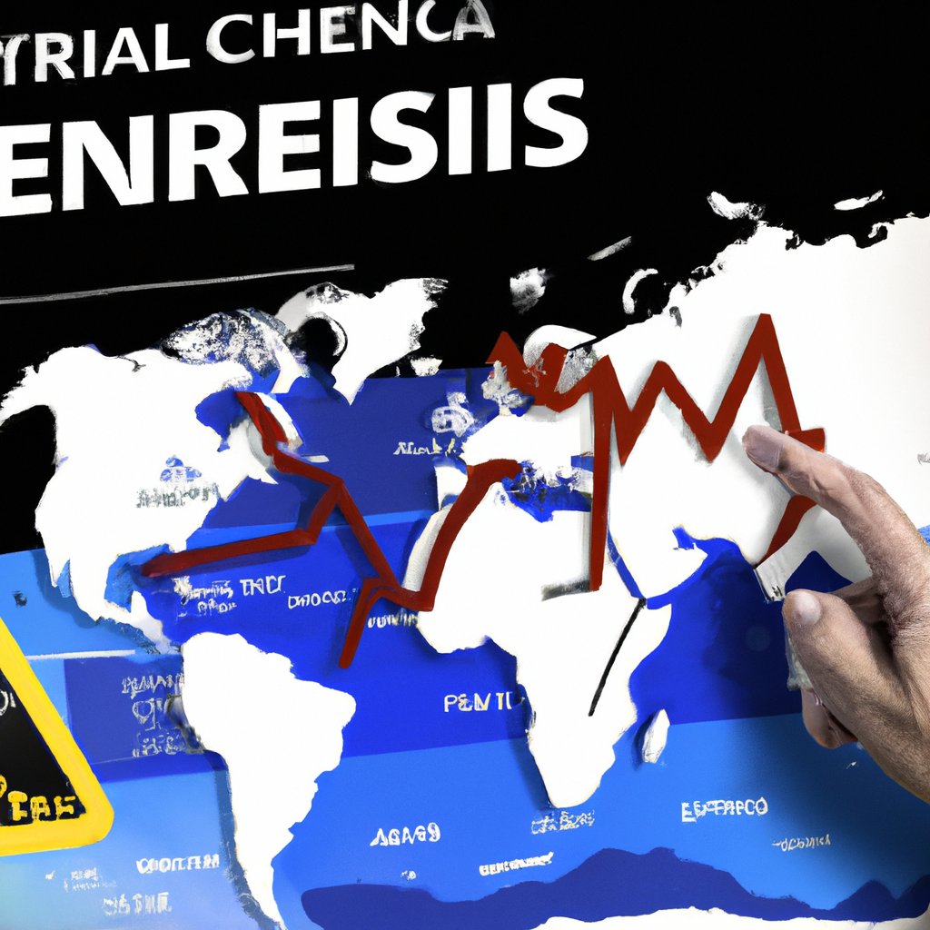 Crisis Energética: Un Repaso Por Las Principales Crisis De La Historia ...