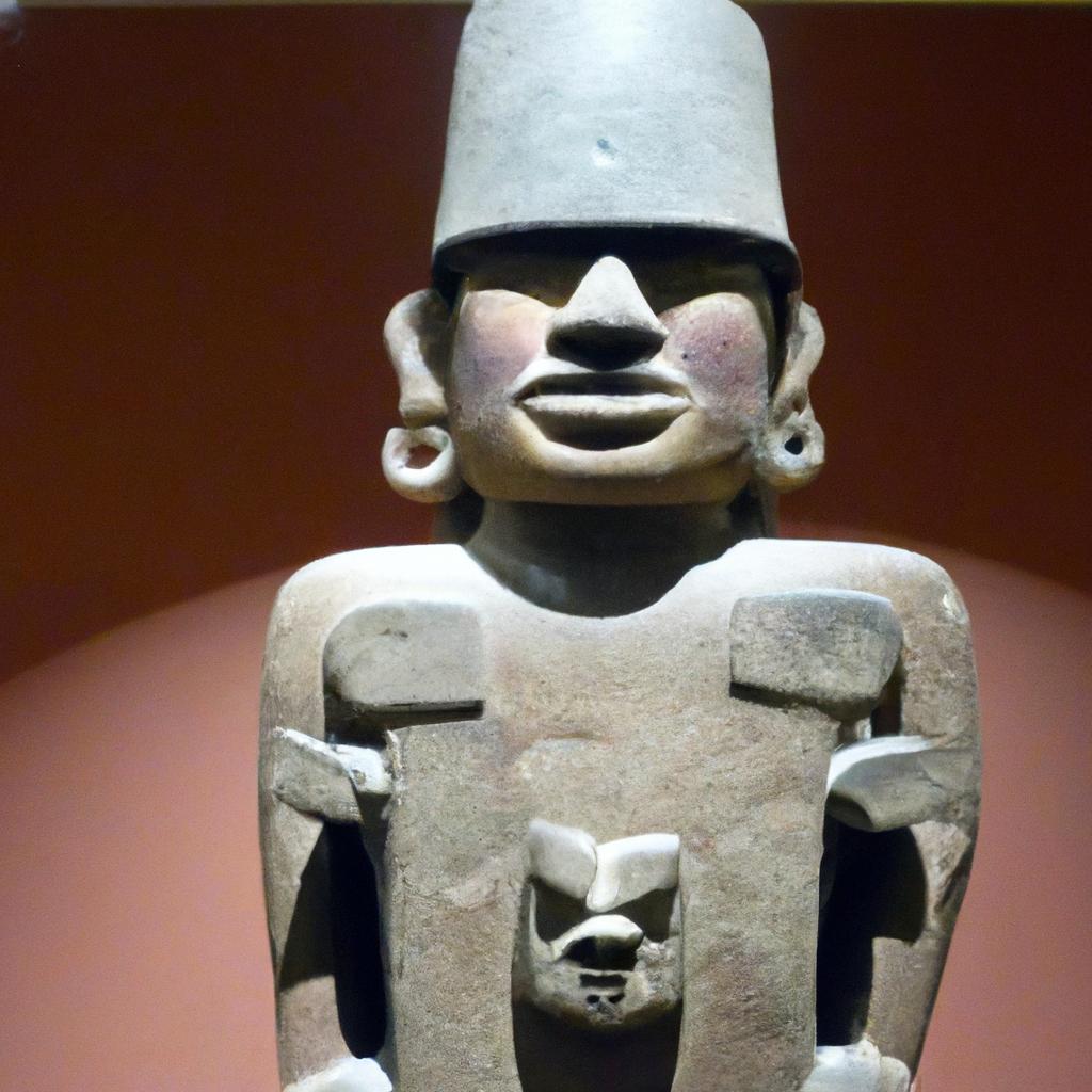 Cultura Chavín: La primera civilización de América precolombina