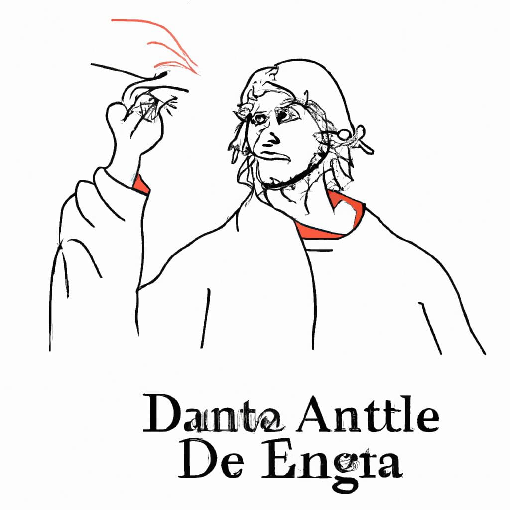 Dante Alighieri: El poeta florentino que revolucionó la literatura y la historia italiana