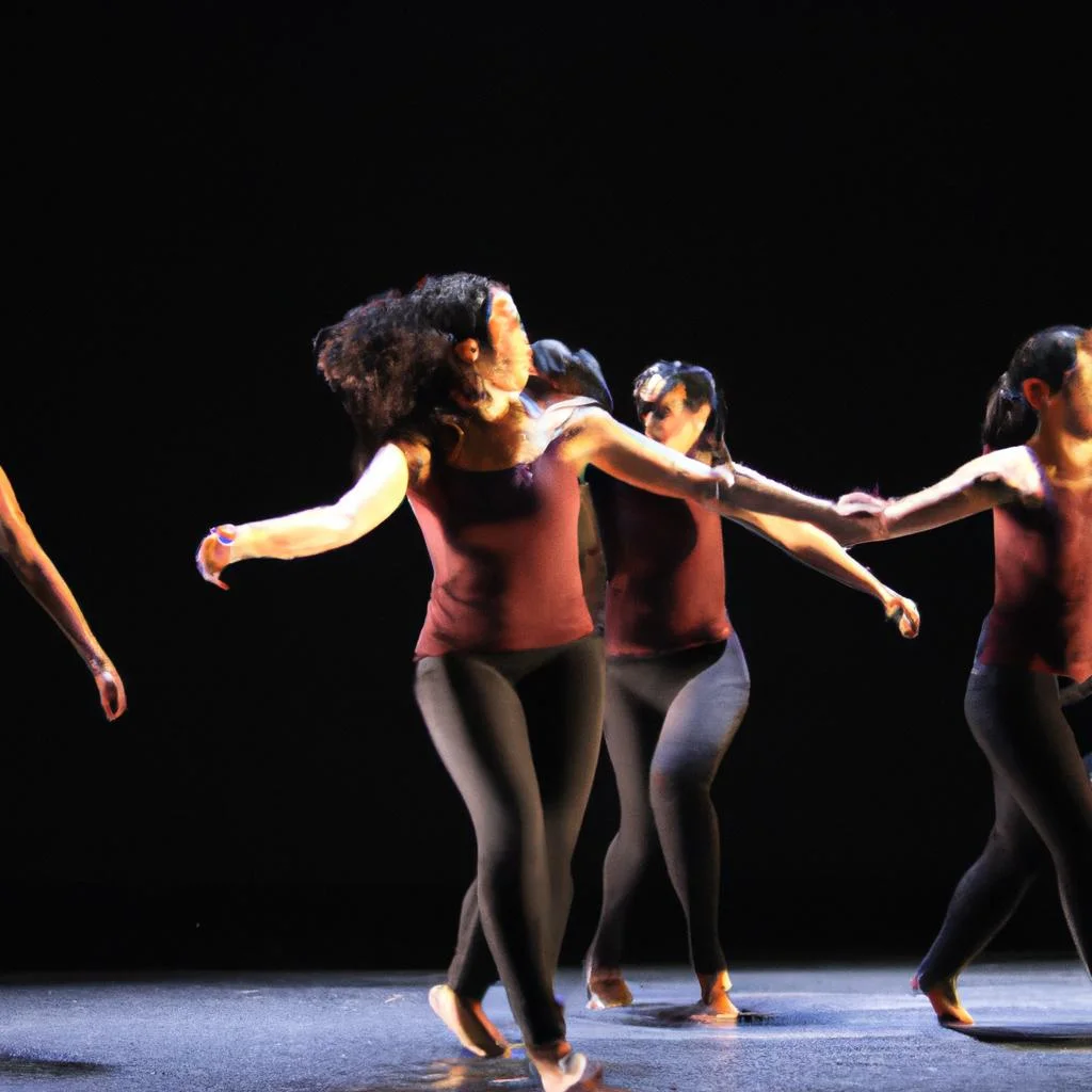 Danza Moderna: Un Viaje a Través de la Historia del Movimiento