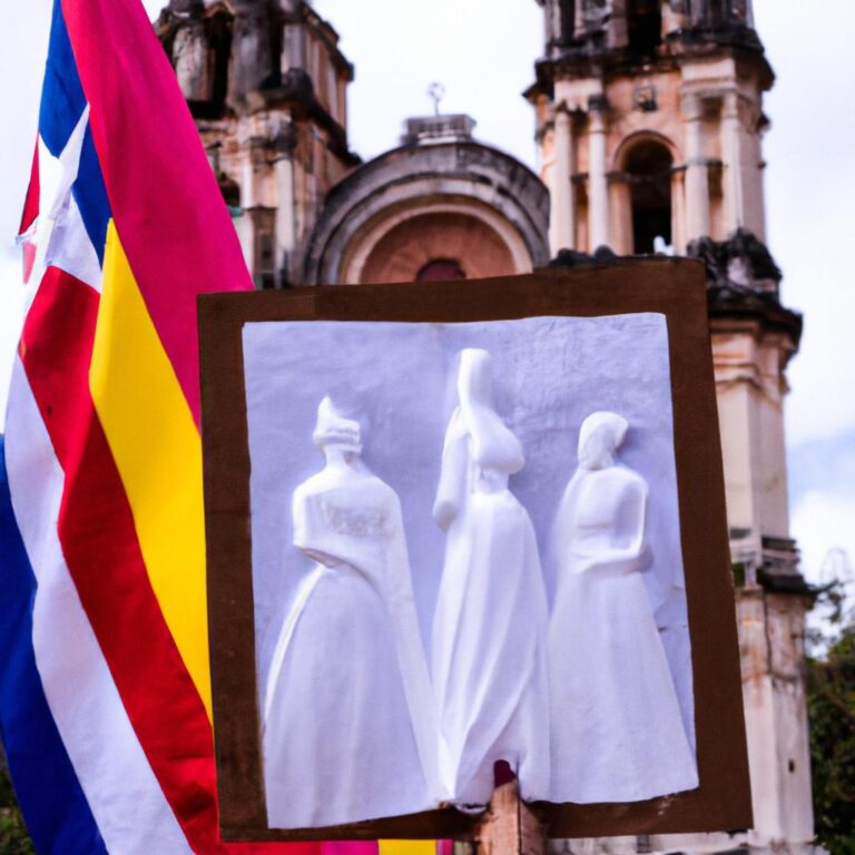 Derechos De Las Mujeres: La Lucha Histórica Por La Igualdad De Género ...