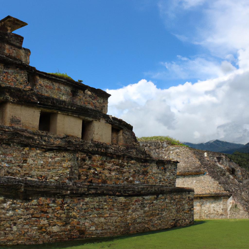 Descubre la increíble civilización de Sipán en América Antigua: riqueza, cultura y misterios.