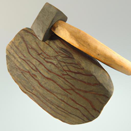Descubriendo las herramientas de piedra: una mirada al pasado prehistórico