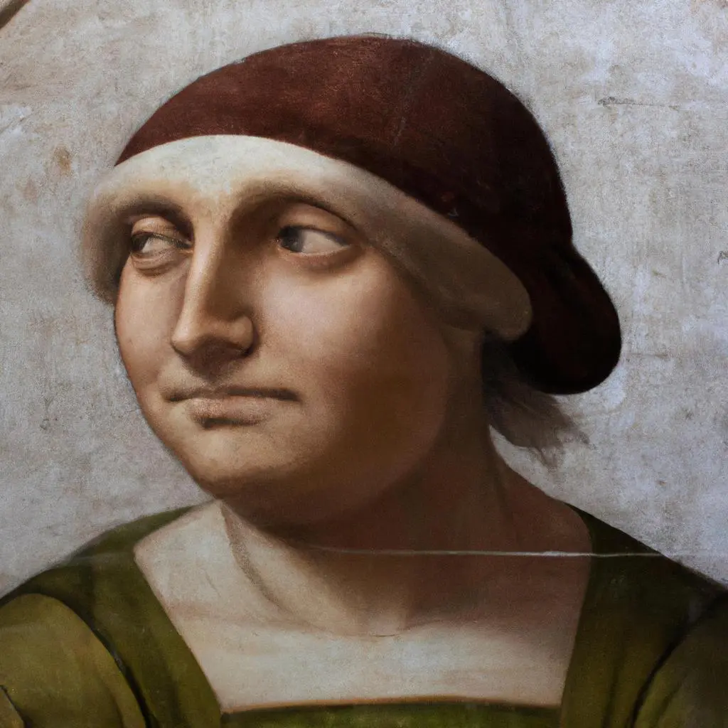 Donatello: El genio renacentista que dejó su huella en la historia del arte