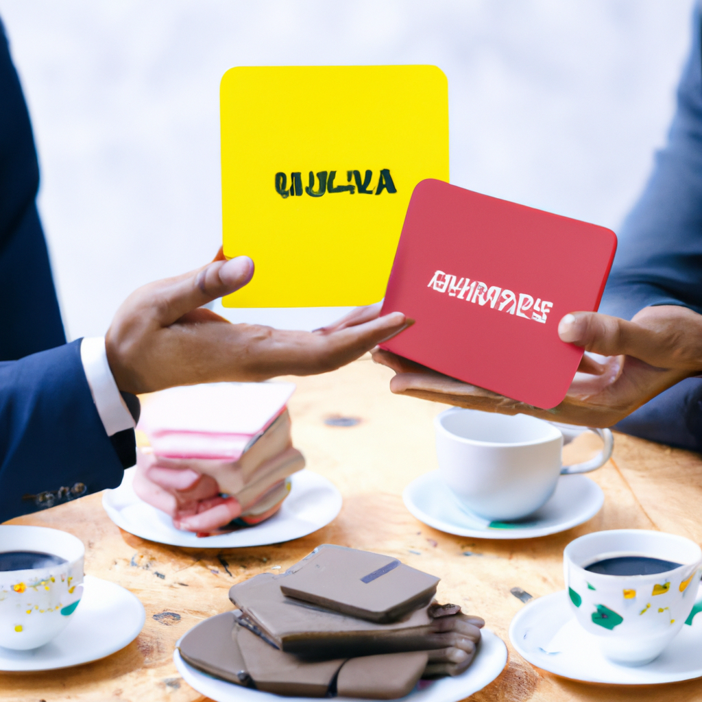 Economía Colaborativa Un Modelo Histórico De Intercambio Y Cooperación