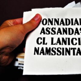 El Anarquismo Anticonsumista: Una Perspectiva Histórica sobre la Resistencia al Capitalismo y la Sociedad de Consumo.