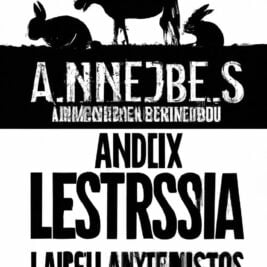 El anarquismo antiespecista: una perspectiva histórica sobre la lucha contra la opresión animal