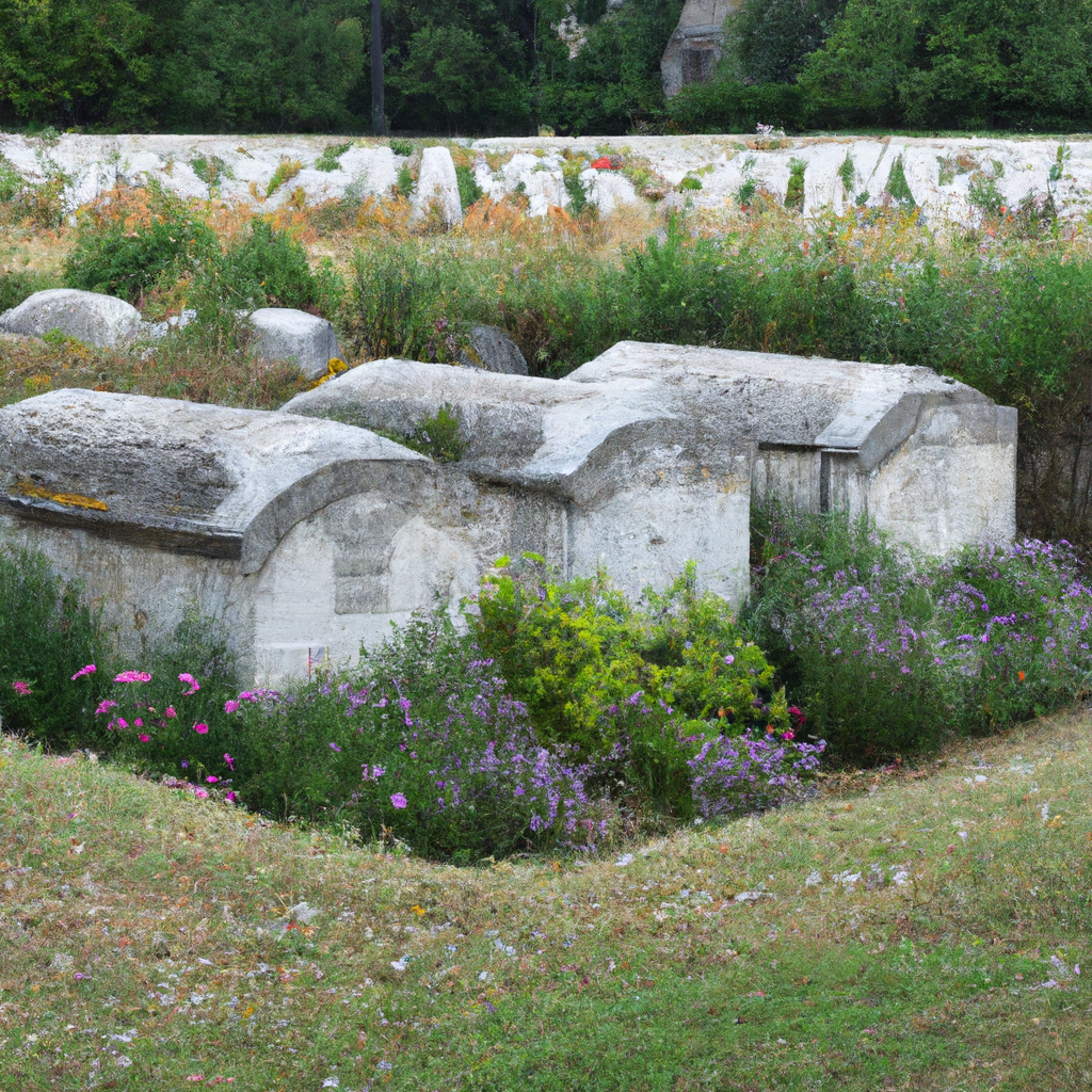 El Armisticio De Compiègne El Fin De La Primera Guerra Mundial