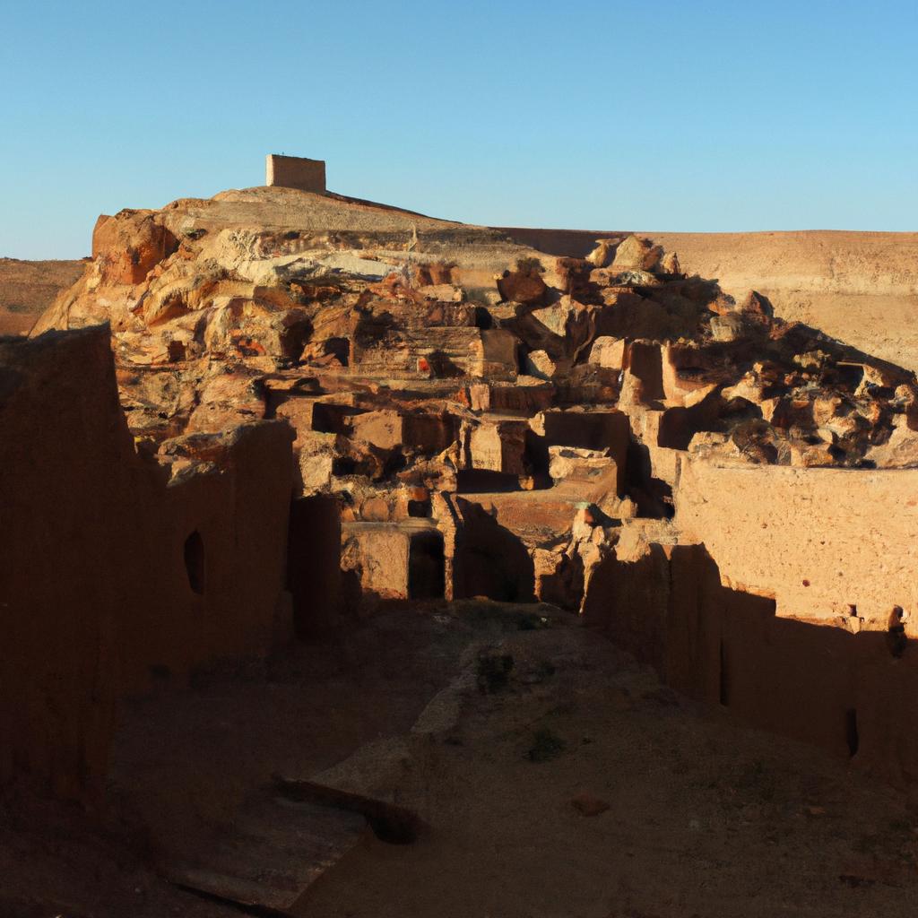 El Arte de los Dogones: Un recorrido por la historia y la cultura de un pueblo fascinante