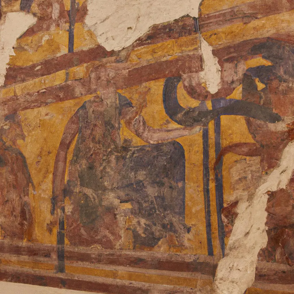El Arte de Mural: Historia y Significado a través de los Siglos