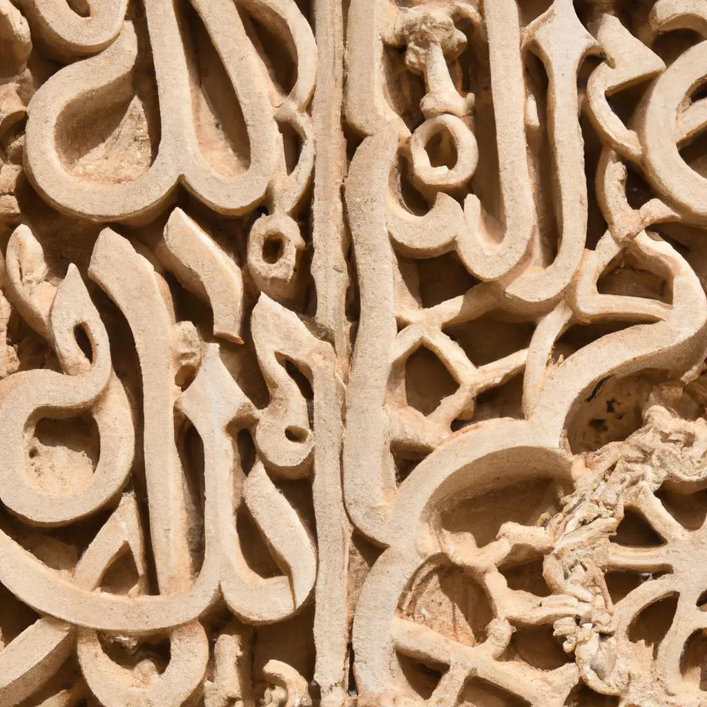 El Arte Islámico: Un legado cultural insuperable en la historia