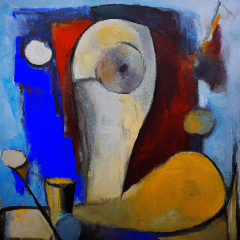 El Arte Que Documenta El Presente Pintura Al Óleo Contemporánea En La