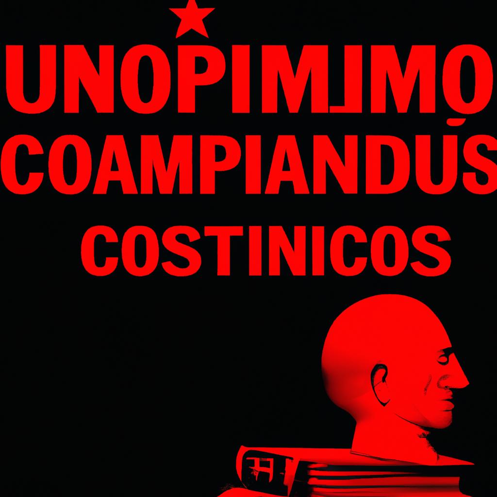 El comunismo utópico: Ideas, teorías y líderes de un movimiento histórico