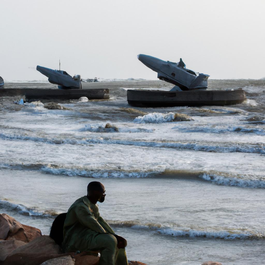 El conflicto armado en el sureste de Senegal: una mirada histórica a las raíces del conflicto.