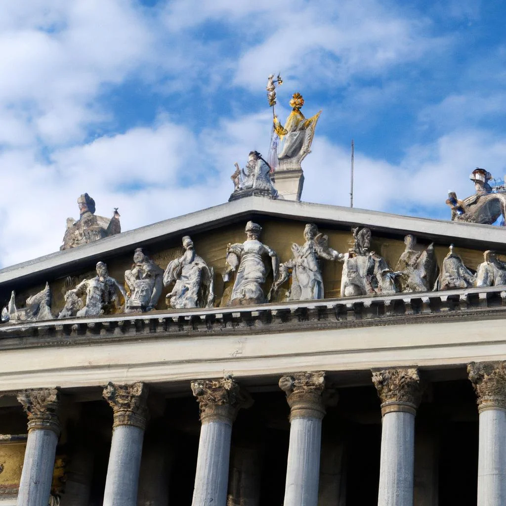 El Congreso de Viena: la reconstrucción de Europa después de las guerras napoleónicas