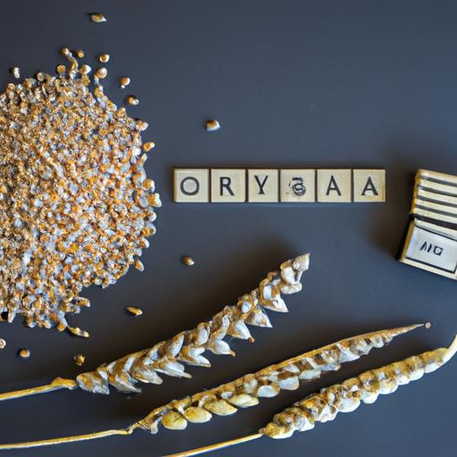 El cultivo de cereales en la Prehistoria: El inicio de la agricultura y la transformación de la sociedad.