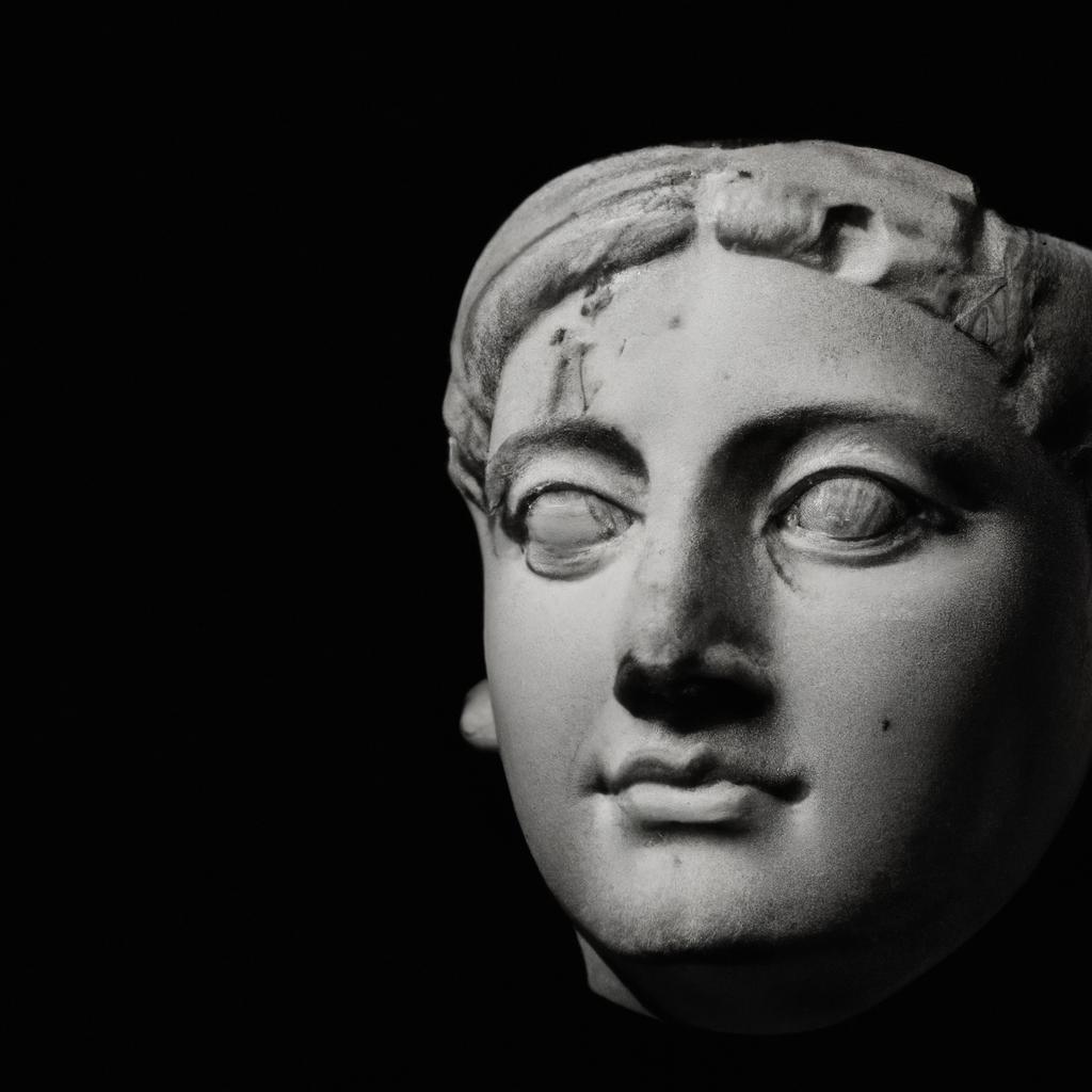 El Estoicismo en la Civilización Romana: Una aproximación a la filosofía y su impacto en la sociedad antigua