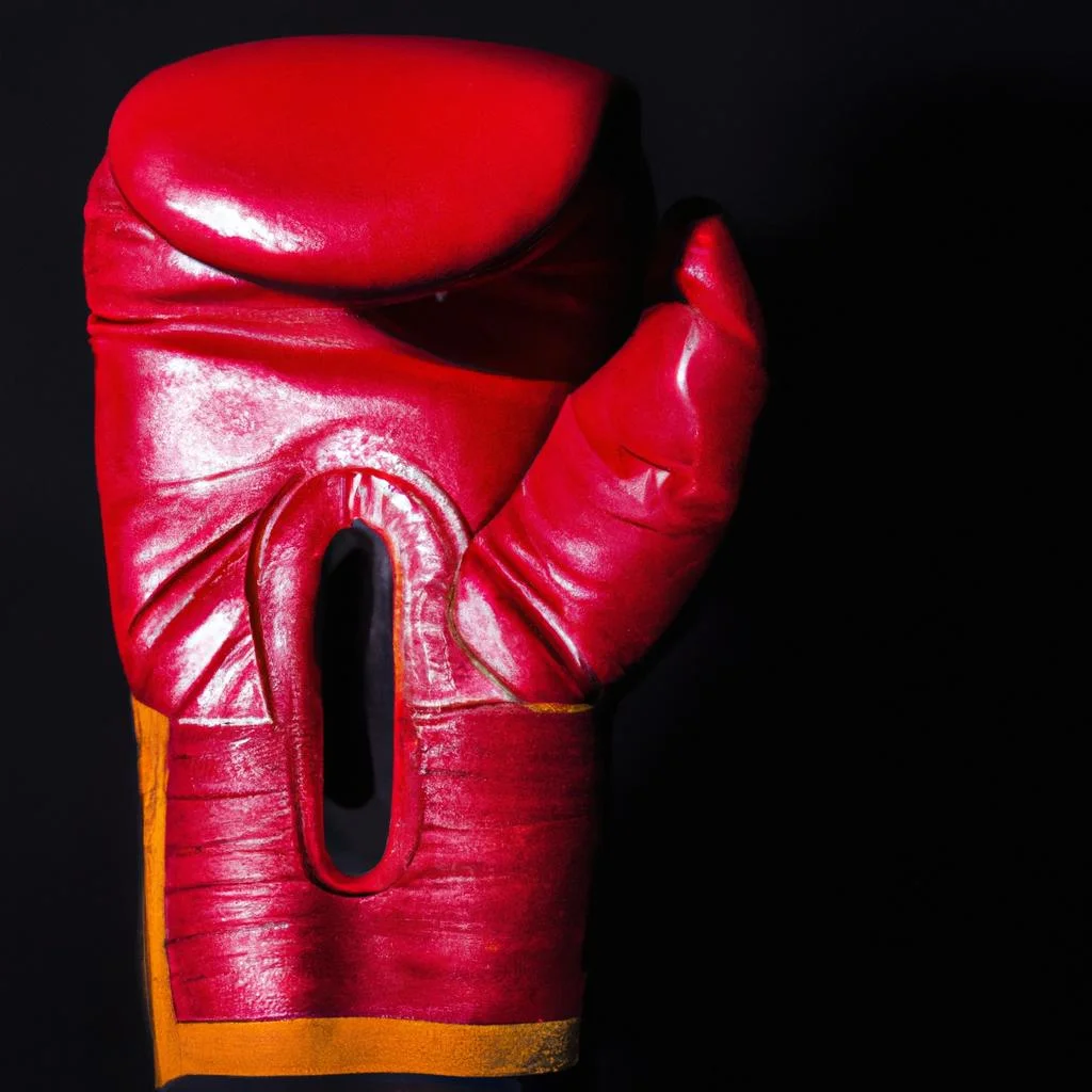 El Guante de Boxeo: Historia y Evolución de un Elemento Clave en el Deporte de Combate.