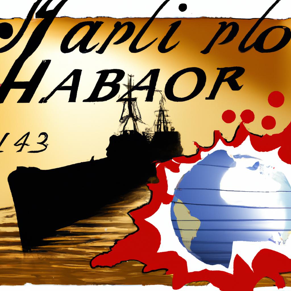 El impacto de Pearl Harbor en la Segunda Guerra Mundial: Una mirada a uno de los momentos cruciales de la historia