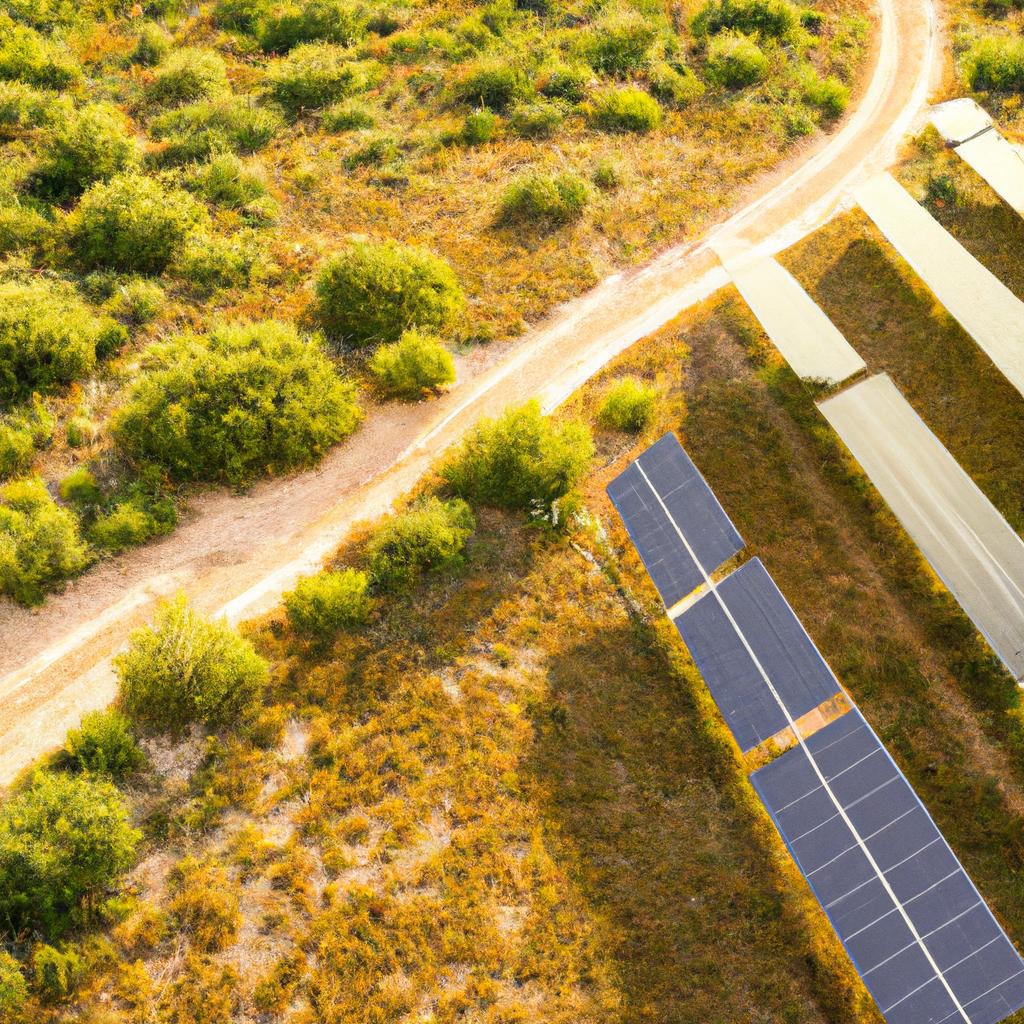 El impacto revolucionario de la Energía Solar a lo largo de la Historia: Descubre cómo esta fuente renovable ha transformado nuestra forma de vivir y cómo puede cambiar el rumbo del futuro