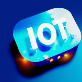 El IoT (Internet De Las Cosas): La Revolución Tecnológica Que Está