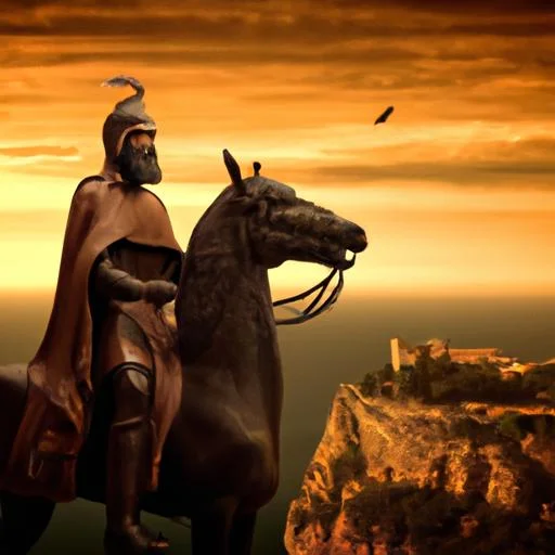 El legado de Alejandro Magno: conquistas militares y transformaciones culturales en la Edad Antigua