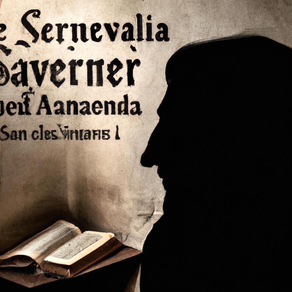El legado de Savonarola: la voz inflexible del Renacimiento