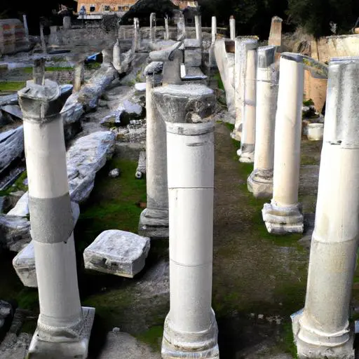 El legado de Trajano en la civilización romana: conquistas, obras públicas y reformas sociales.